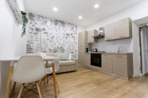Contrasto Apartments Viterbo